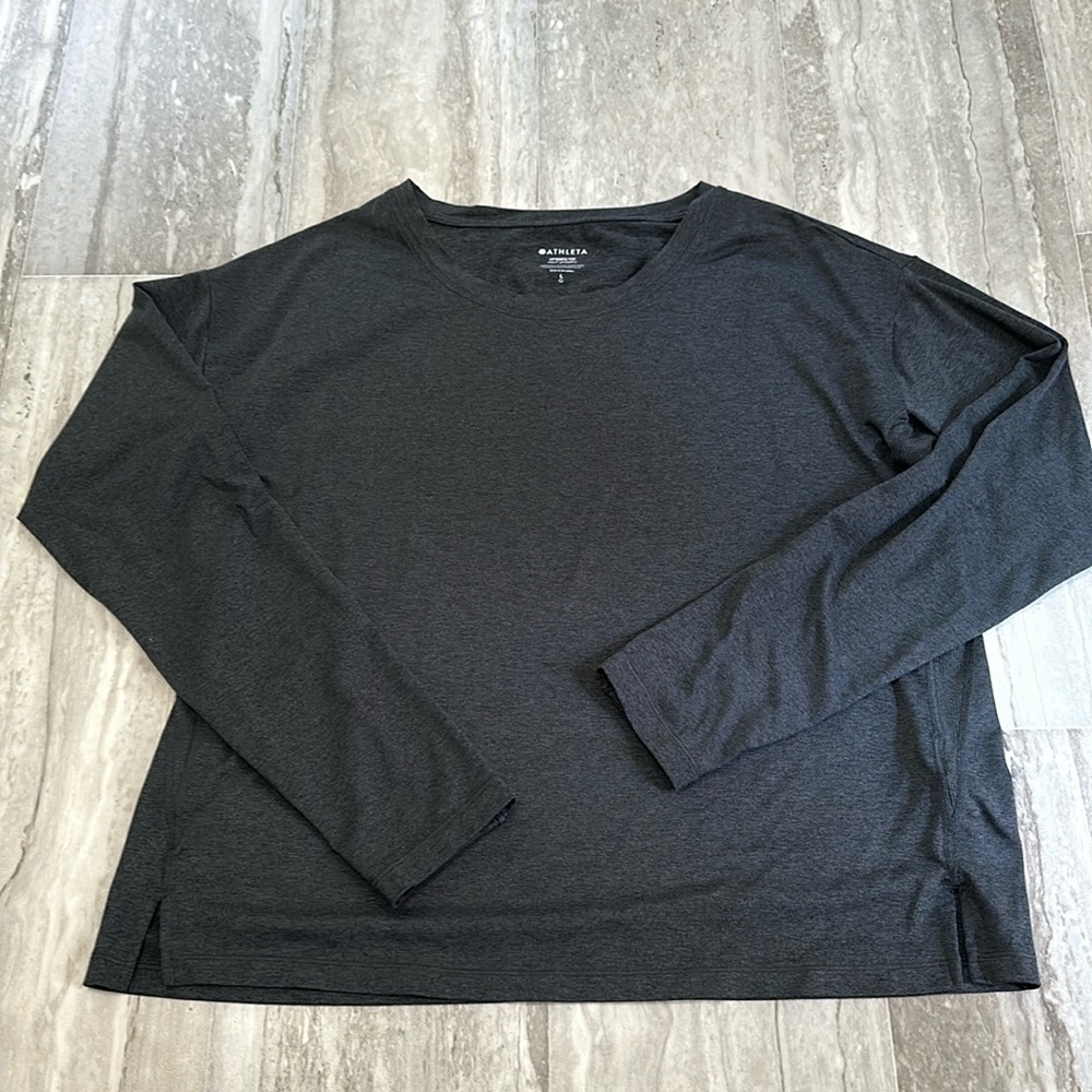 Athleta Uptempo Too Large